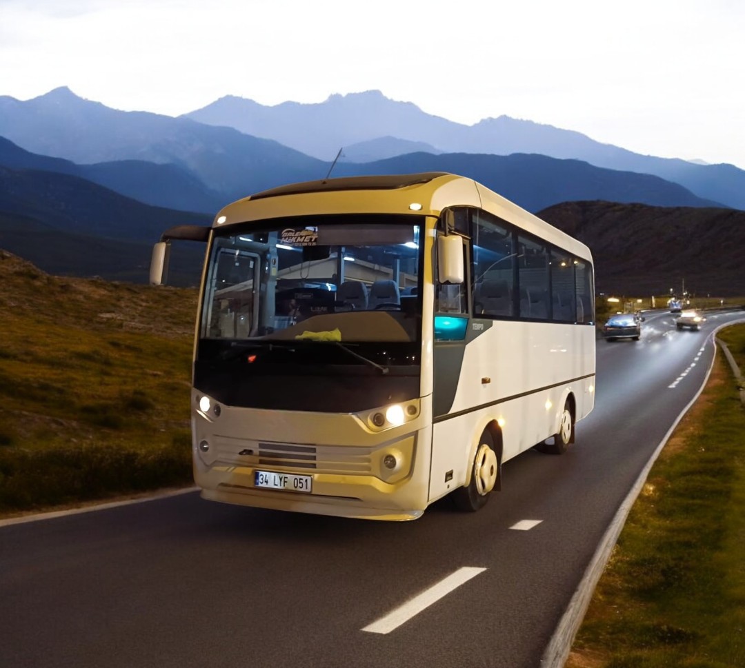 Öğrenci Servisi Hizmeti | | Lefkur Turizm | 0533 958 75 30